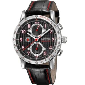 EBERHARD TAZIO NUVOLARI PELLE NERO