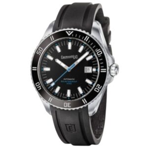 EBERHARD SCAFOGRAF 300 CAUCCIU NERO