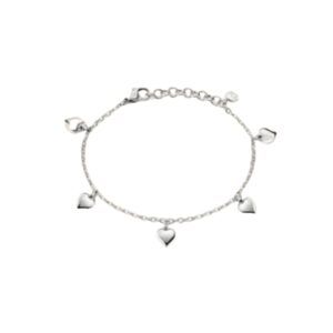 MORELLATO BRACCIALE TENEREZZE ACCIAIO