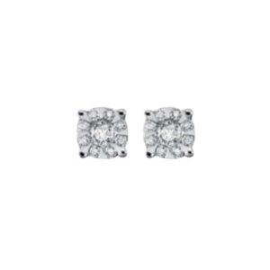 SALVINI OR.BRIL GR. 1.18 / CT 0.12