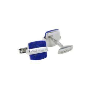 SALVINI GEMELLI ARGENTO DIAMANTI