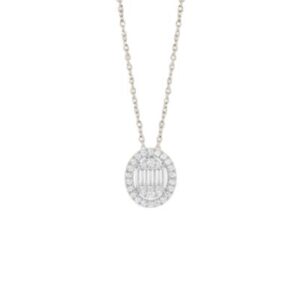 SALVINI CL QUADR. AU3.10 CT 0.20