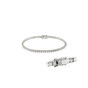 SALVINI BR TENNIS DIAM KT 2.18 G-H