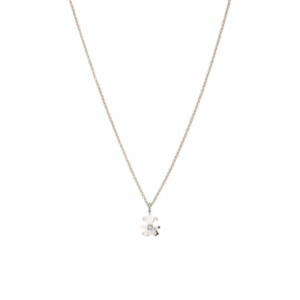 LE BEBÈ COLLANA SAGOMA BIMBA MINI