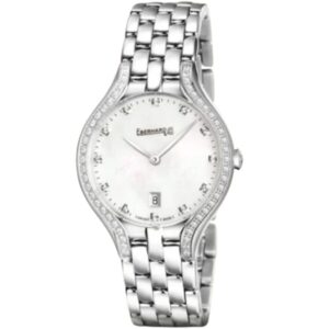 EBERHARD REVE MADREPERLA CON DIAMANTI