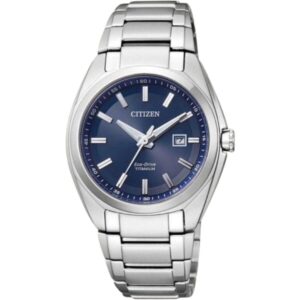 CITIZEN OROLOGIO SOLO TEMPO IN TITANIO
