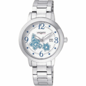 VAGARY by CITIZEN OROLOGIO ACCIAIO DONNA