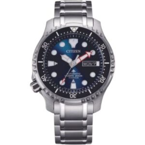 Diver's Automatic 200 mt Super Titanio