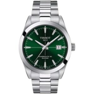 TISSOT GENTLEMAN POWERMATIC 80 SILICIUM