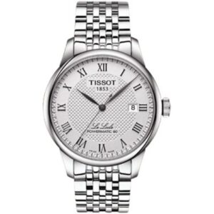 TISSOT LE LOCLE POWERMATIC 80