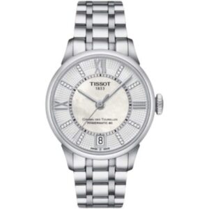 Tissot T-Classic Chemin des Tourelles