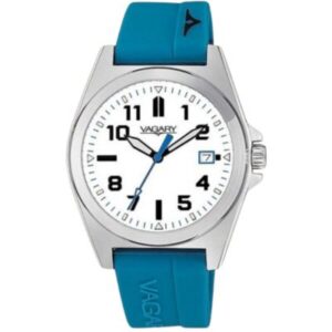 VAGARY by CITIZEN OROLOGIO AZZURRO