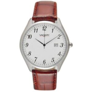 VAGARY by CITIZEN OROLOGIO IN PELLE UNISEX