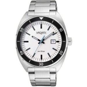 VAGARY by CITIZEN OROLOGIO ACCIAIO