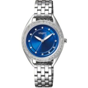 VAGARY by CITIZEN OROLOGIO DONNA ACCIAIO
