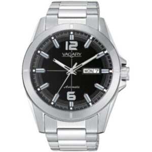 VAGARY by CITIZEN OROLOGIO ACCIAO AUTOMATICO