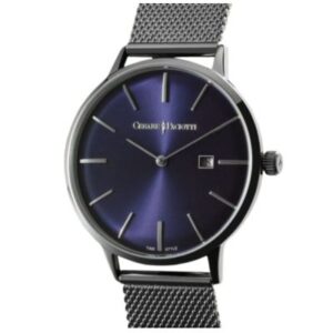 CESARE PACIOTTI OROLOGIO MAGLIA MILANESE