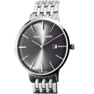 CESARE PACIOTTI OROLOGIO MAGLIA CARTIER