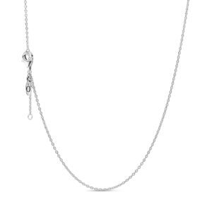 PANDORA COLLANA 45 CM REGOLABILE