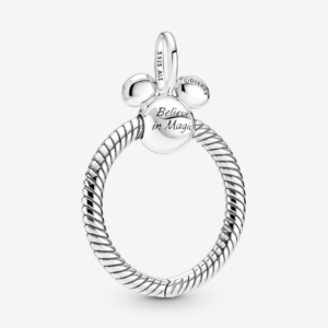 PANDORA DISNEY "O" PENDENT MICKEY MOUSE