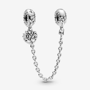 PANDORA CAT.SIC CUORE ALBERO FAMIGLIA