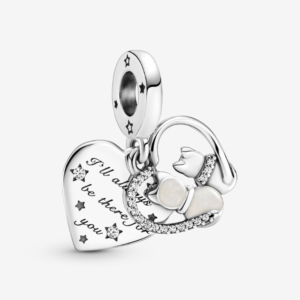 PANDORA PEND GATTI NEL CUORE (CI SARÒ SE