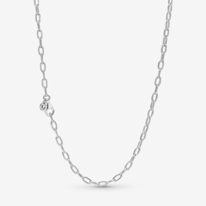 PANDORA COLLANA CATENA SEMPLICE 50CM