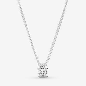 PANDORA COLLANA PUNTO LUCE CLASSICO