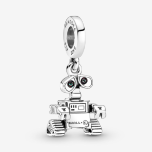 PANDORA PIXAR, CHARM PENDENTE WALL-E
