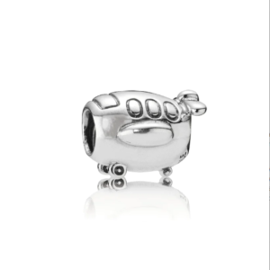 PANDORA CHARM AEROPLANO