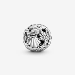 PANDORA CHARM STELLA MARINA CONCHIGLIA C