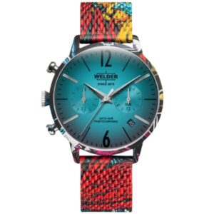 WELDER OROL MAGLIA MILANESE GRAFFITI