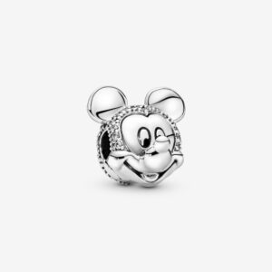CLIP DISNEY MICKEY MOUSE SCINTILLANTE