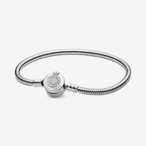 PANDORA Bracciale O Coronata