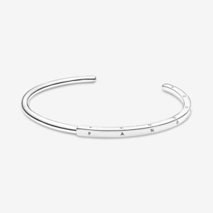 PANDORA Bracciale Rigido Signature
