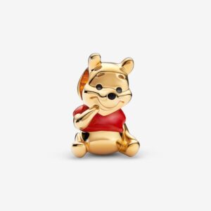 PANDORA DISNEY CHARM WINNIE THE POOH