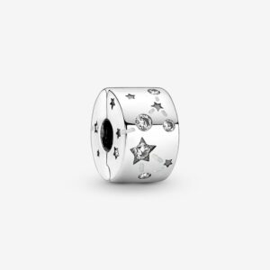 PANDORA CLIP STELLE