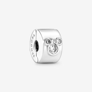 PANDORA CLIP DISNEY MICKEY & MINNIE