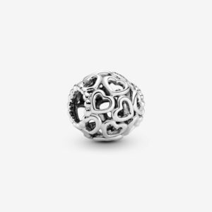 OPENWORK APRI IL TUO CUORE (ARGENTO)