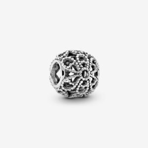 PANDORA OPENWORK ROSE