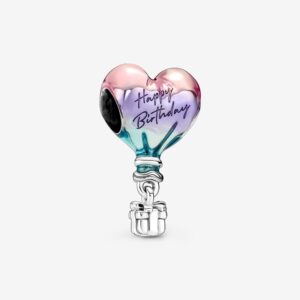 PANDORA MONGOLFIERA "HAPPY BIRTHDAY"