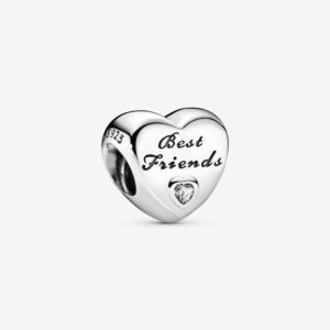 PANDORA CHARM MIGLIORI AMICHE