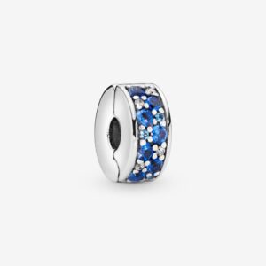 ELEGANZA LUCCICANTE MOSAICO BLU