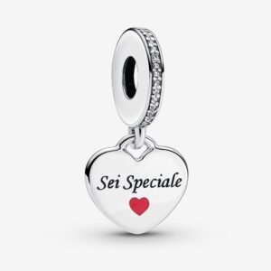 PANDORA PENDENTE "SEI SPECIALE"