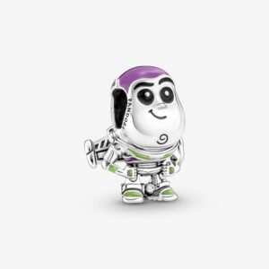 PANDORA PIXAR, CHARM BUZZ LIGHTYEAR