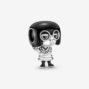 PANDORA PIXAR, CHARM EDNA SII SEMPRE TE STESSA