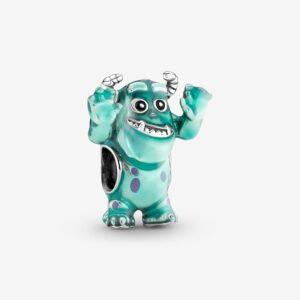 PANDORA PIXAR MONSTER & CO, SULLEY