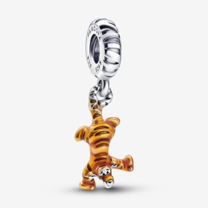 PANDORA DISNEY CHARM TIGRO