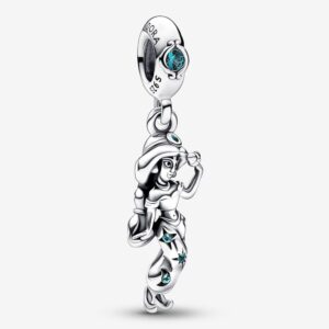 PANDORA ALADIN PENDENTE PRINCIPESSA JASMINE