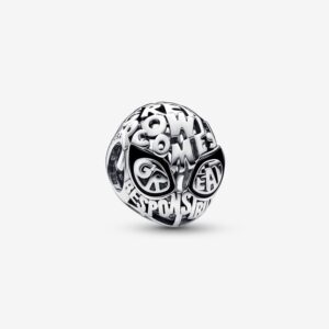 PANDORA CHARM MARVEL SPIDER-MAN MASCHERA